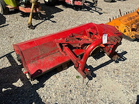 Bab gedragen klepelmaaier - afbeelding 3 van  3