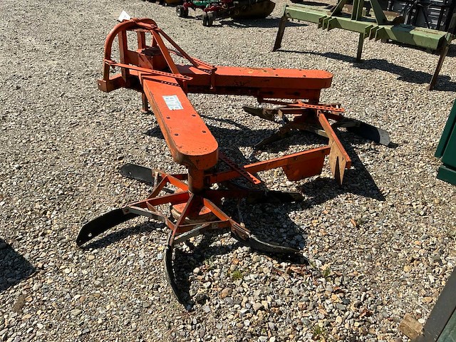 Bab gedragen strokenpoetser - afbeelding 1 van  5