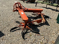 Bab gedragen strokenpoetser - afbeelding 1 van  5