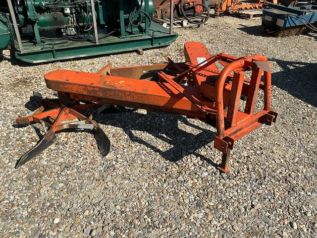 Bab gedragen strokenpoetser - afbeelding 2 van  5