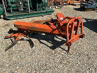 Bab gedragen strokenpoetser - afbeelding 2 van  5