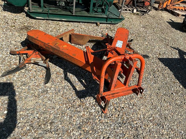 Bab gedragen strokenpoetser - afbeelding 2 van  4