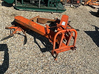 Bab gedragen strokenpoetser - afbeelding 2 van  4