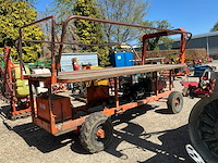 Bab plukwagen - afbeelding 5 van  7