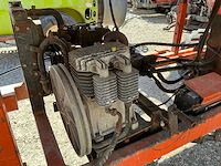 Bab plukwagen - afbeelding 7 van  7