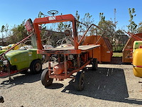 Bab plukwagen - afbeelding 7 van  7