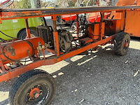 Bab plukwagen - afbeelding 2 van  6