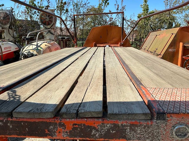 Bab plukwagen - afbeelding 3 van  6