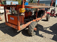 Bab plukwagen - afbeelding 5 van  6