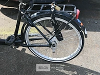 Babboe bakfiets - afbeelding 5 van  10