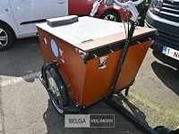 Babboe bakfiets - afbeelding 6 van  10