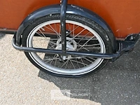 Babboe bakfiets - afbeelding 7 van  10
