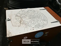 Babboe bakfiets - afbeelding 8 van  10