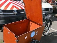 Babboe bakfiets - afbeelding 9 van  10