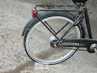 Babboe bakfiets - afbeelding 8 van  8