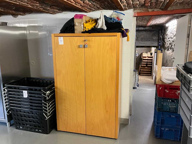 Babini voorraadkast - afbeelding 1 van  8