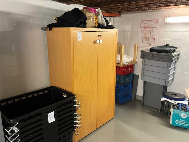 Babini voorraadkast - afbeelding 2 van  8