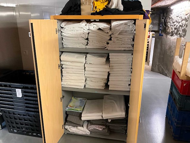 Babini voorraadkast - afbeelding 3 van  8