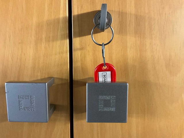 Babini voorraadkast - afbeelding 8 van  8