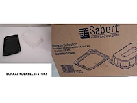 Babushka, smakelijk, eggink, sabert - keukengerei (1500x) - afbeelding 8 van  18