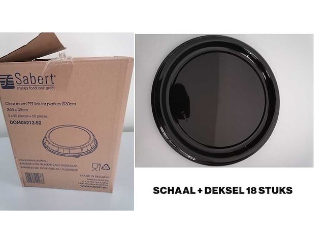 Babushka, smakelijk, eggink, sabert - keukengerei (1500x) - afbeelding 9 van  18