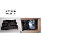 Babushka, smakelijk, eggink, sabert - keukengerei (1500x) - afbeelding 1 van  18