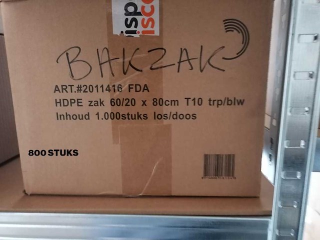 Babushka, smakelijk, eggink, sabert - keukengerei (1500x) - afbeelding 14 van  18