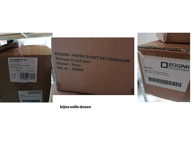 Babushka, smakelijk, eggink, sabert - keukengerei (1500x) - afbeelding 15 van  18