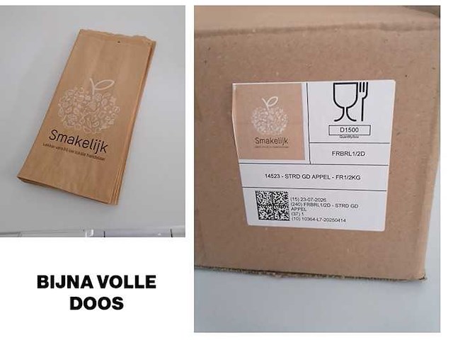 Babushka, smakelijk, eggink, sabert - keukengerei (1500x) - afbeelding 17 van  18