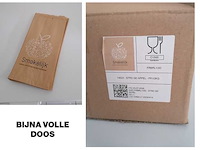 Babushka, smakelijk, eggink, sabert - keukengerei (1500x) - afbeelding 17 van  18