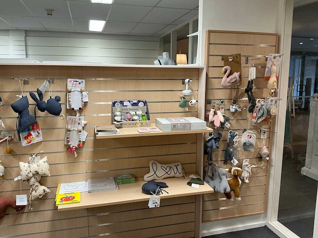 Baby accessoires (55x) - afbeelding 1 van  13