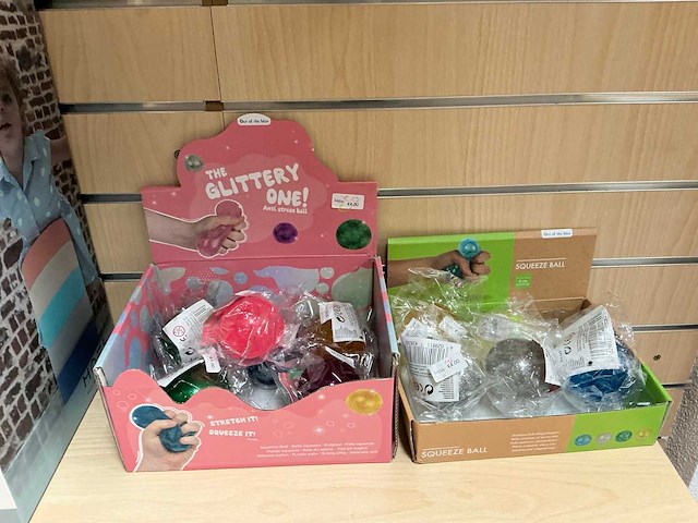 Baby accessoires (55x) - afbeelding 10 van  13