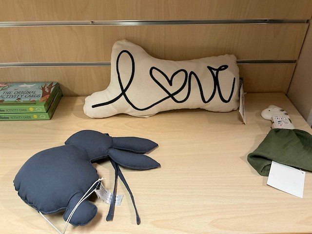 Baby accessoires (55x) - afbeelding 3 van  13