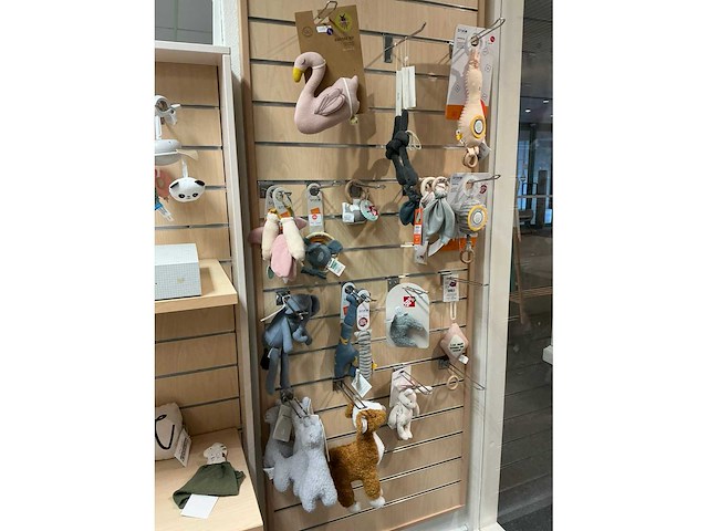 Baby accessoires (55x) - afbeelding 5 van  13