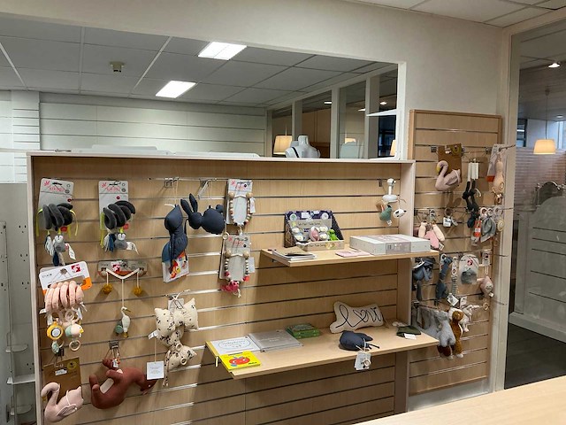 Baby accessoires (55x) - afbeelding 6 van  13