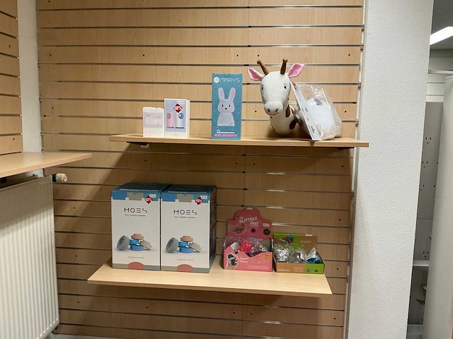 Baby accessoires (55x) - afbeelding 7 van  13