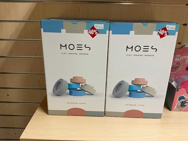 Baby accessoires (55x) - afbeelding 9 van  13