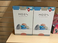 Baby accessoires (55x) - afbeelding 9 van  13