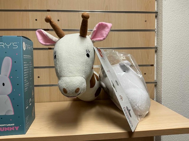 Baby accessoires (55x) - afbeelding 11 van  13