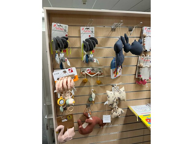 Baby accessoires (55x) - afbeelding 13 van  13