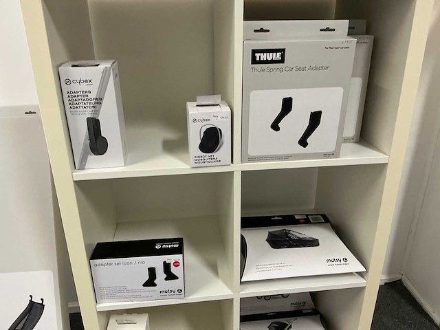 Baby accessoires - afbeelding 10 van  17