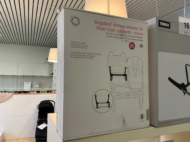 Baby accessoires - afbeelding 13 van  17