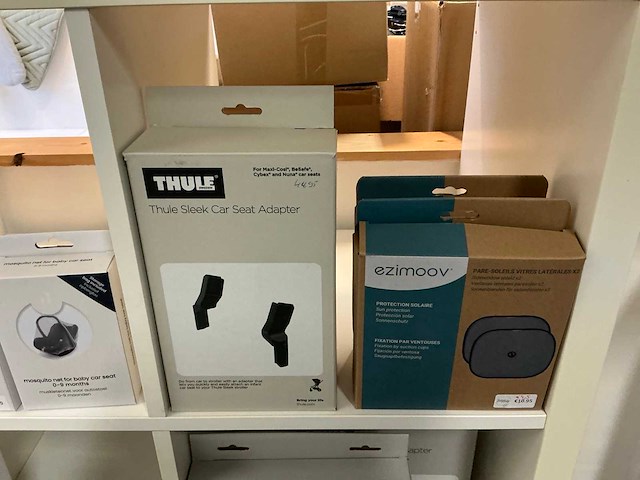 Baby accessoires - afbeelding 15 van  17