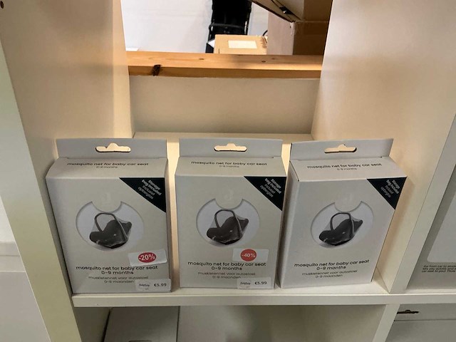 Baby accessoires - afbeelding 16 van  17