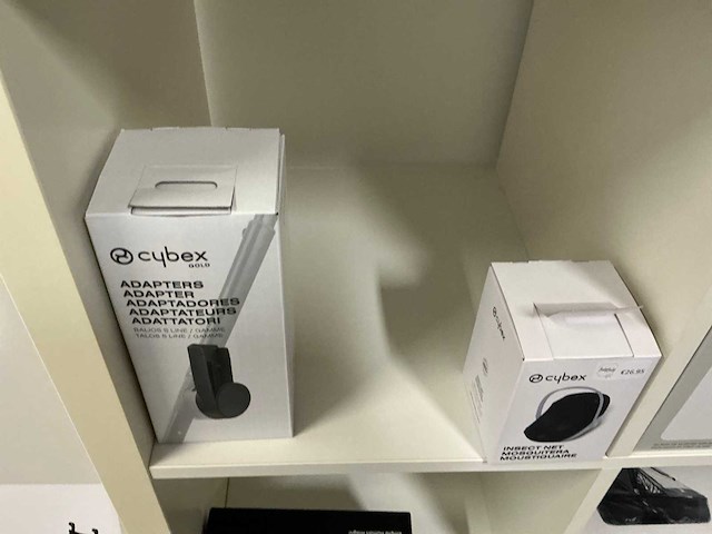 Baby accessoires - afbeelding 17 van  17