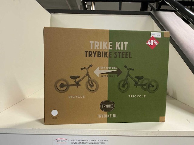 Baby accessoires - afbeelding 3 van  5