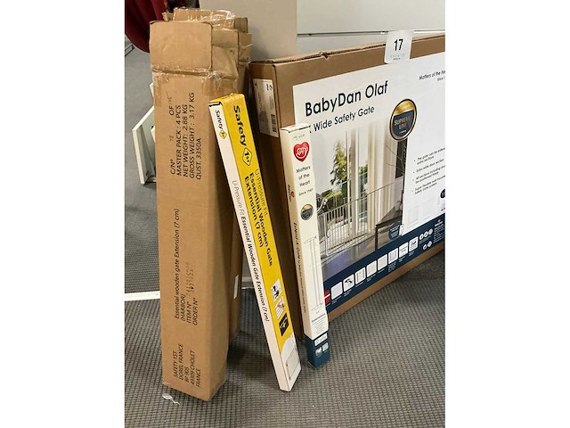 Baby accessoires - afbeelding 5 van  5