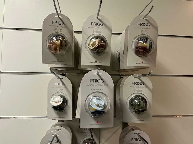 Baby accessoires - afbeelding 2 van  37