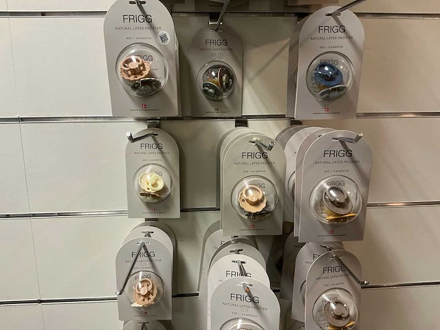 Baby accessoires - afbeelding 3 van  37