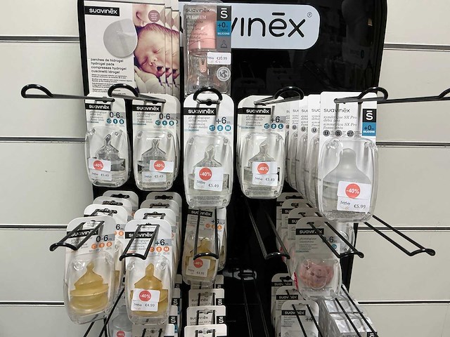 Baby accessoires - afbeelding 6 van  37